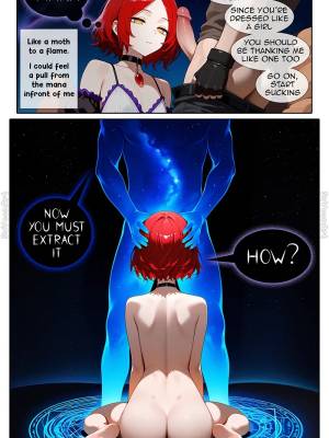 Dustborn Ranker Part 2 Porn Comics english 06