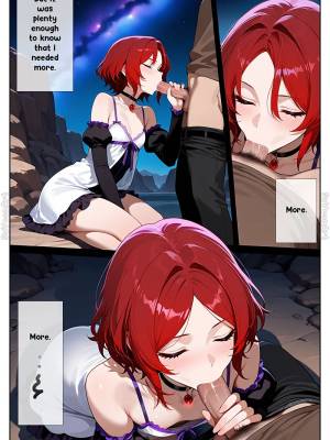 Dustborn Ranker Part 2 Porn Comics english 10