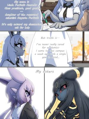 Echoes By Rilex Lenov Porn Comics english 02