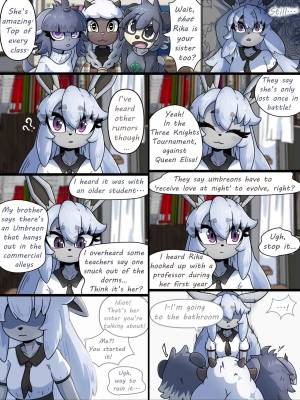 Echoes By Rilex Lenov Porn Comics english 04