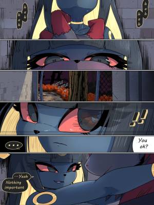 Echoes By Rilex Lenov Porn Comics english 11