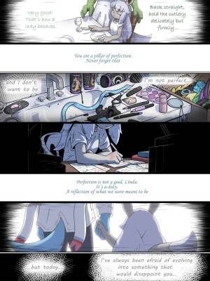 Echoes By Rilex Lenov Porn Comics english 13