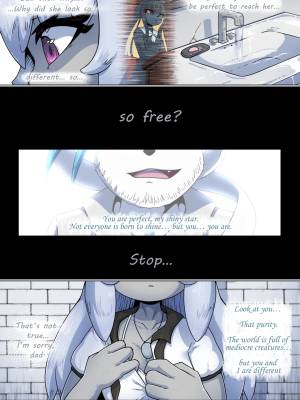 Echoes By Rilex Lenov Porn Comics english 14