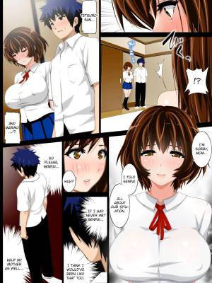 Endless Sex With Thicc Mother And Daughter!: My Buxom Girlfriend's Mom Was an Even Bustier Milf Porn Comics english 34