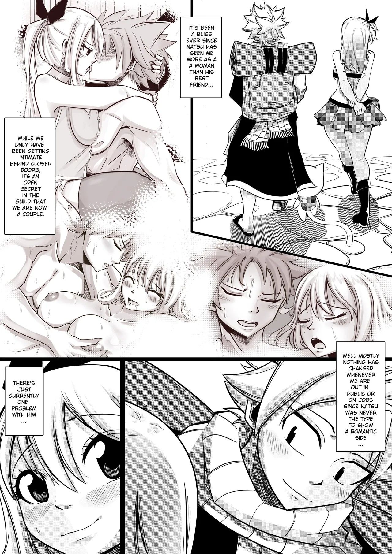 Fairy Heat Part 2 By Joshdinobarney Porn Comics english 02