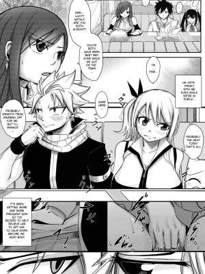 Fairy Heat Part 2 By Joshdinobarney Porn Comics english 03