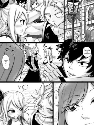 Fairy Heat Part 2 By Joshdinobarney Porn Comics english 04