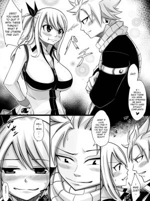 Fairy Heat Part 2 By Joshdinobarney Porn Comics english 05