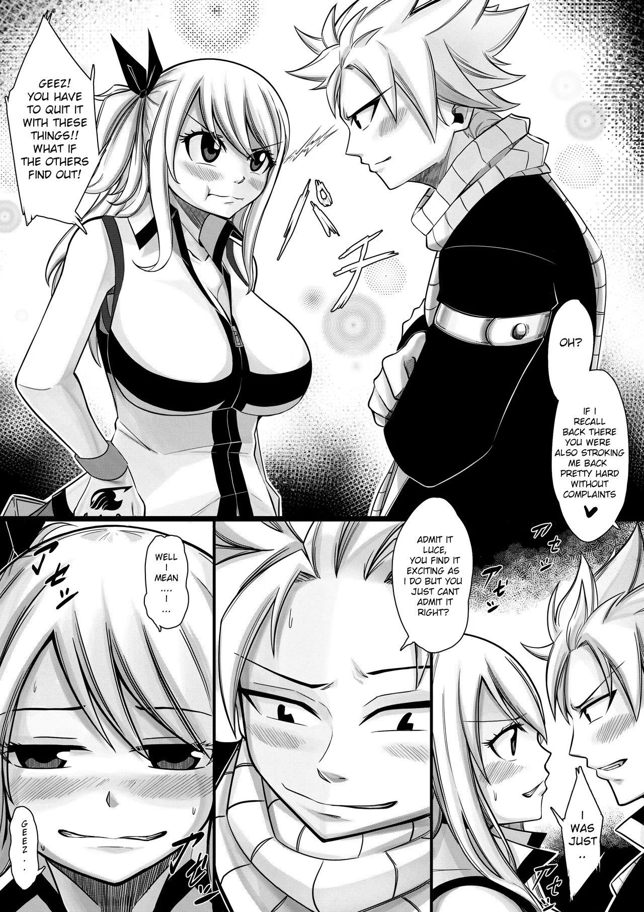 Fairy Heat Part 2 By Joshdinobarney Porn Comics english 05
