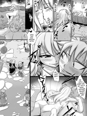 Fairy Heat Part 2 By Joshdinobarney Porn Comics english 10