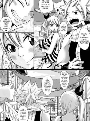 Fairy Heat Part 2 By Joshdinobarney Porn Comics english 11