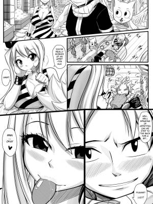 Fairy Heat Part 2 By Joshdinobarney Porn Comics english 12