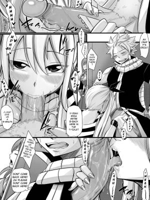 Fairy Heat Part 2 By Joshdinobarney Porn Comics english 13