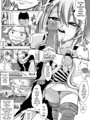 Fairy Heat Part 2 By Joshdinobarney Porn Comics english 15