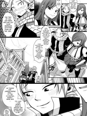 Fairy Heat Part 2 By Joshdinobarney Porn Comics english 17
