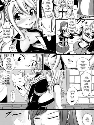 Fairy Heat Part 2 By Joshdinobarney Porn Comics english 18