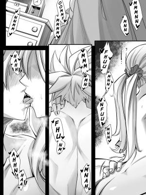Fairy Heat Part 2 By Joshdinobarney Porn Comics english 20