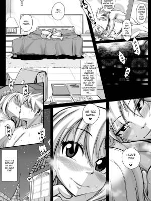 Fairy Heat Part 2 By Joshdinobarney Porn Comics english 27