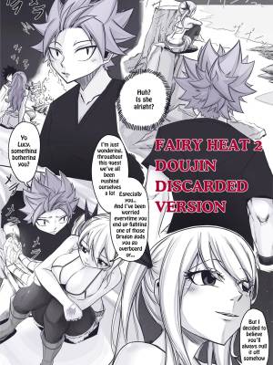 Fairy Heat Part 2 By Joshdinobarney Porn Comics english 29