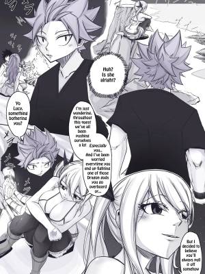 Fairy Heat Part 2 By Joshdinobarney Porn Comics english 30