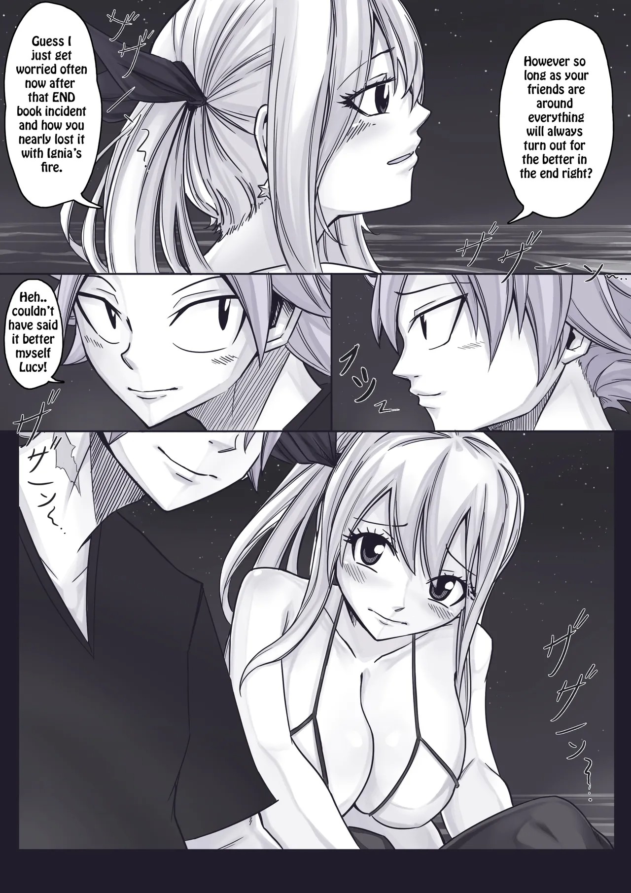 Fairy Heat Part 2 By Joshdinobarney Porn Comics english 31