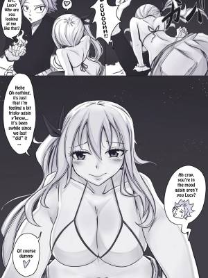 Fairy Heat Part 2 By Joshdinobarney Porn Comics english 32