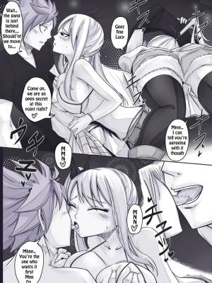 Fairy Heat Part 2 By Joshdinobarney Porn Comics english 34