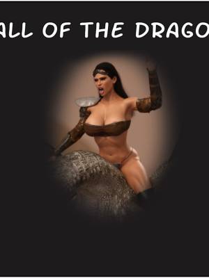 Fall Of The Dragon