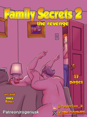 Family Secret 2