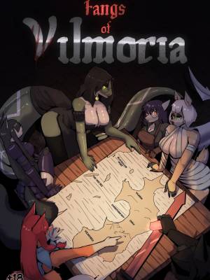 Fangs Of Vilmoria