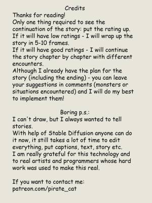 Fiora Leveling Porn Comics english 53