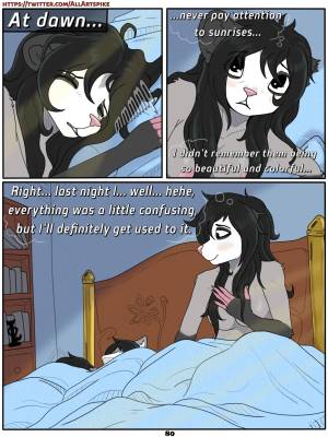 First Home Porn Comics english 104