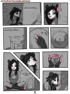 First Home Porn Comics english 11
