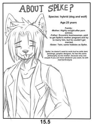 First Home Porn Comics english 26