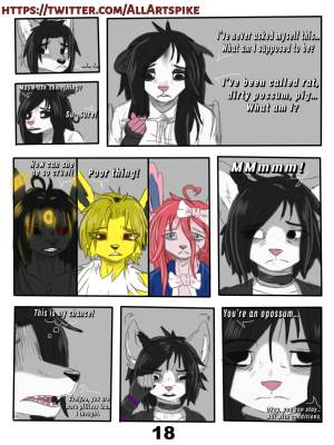 First Home Porn Comics english 29