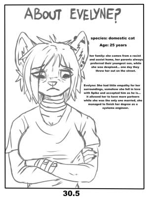 First Home Porn Comics english 42