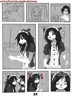 First Home Porn Comics english 45