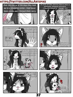 First Home Porn Comics english 51