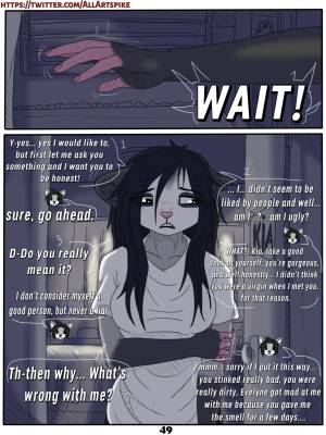 First Home Porn Comics english 71