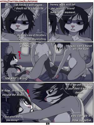 First Home Porn Comics english 81