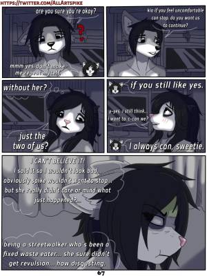 First Home Porn Comics english 90