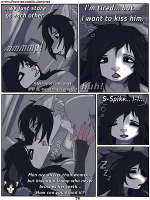 First Home Porn Comics english 98