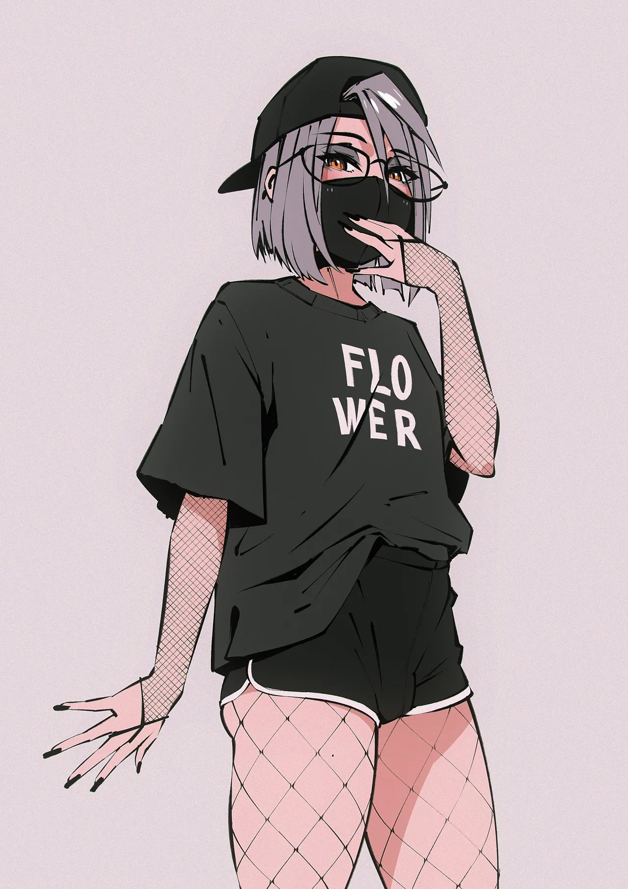 Flou At DoKomi-Con Porn Comics english 02