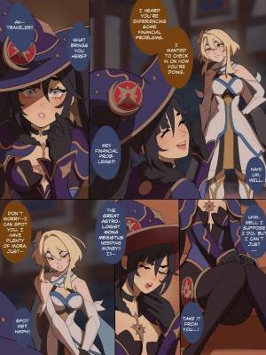From This World Porn Comics english 03