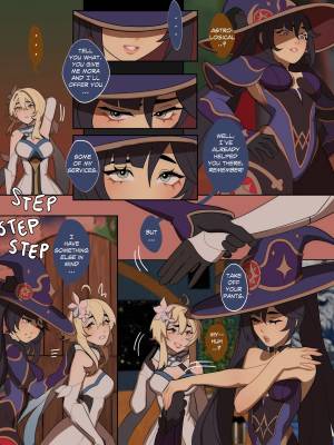 From This World Porn Comics english 04