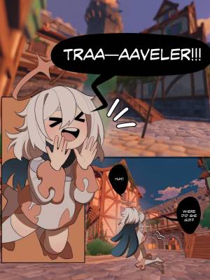 From This World Porn Comics english 13