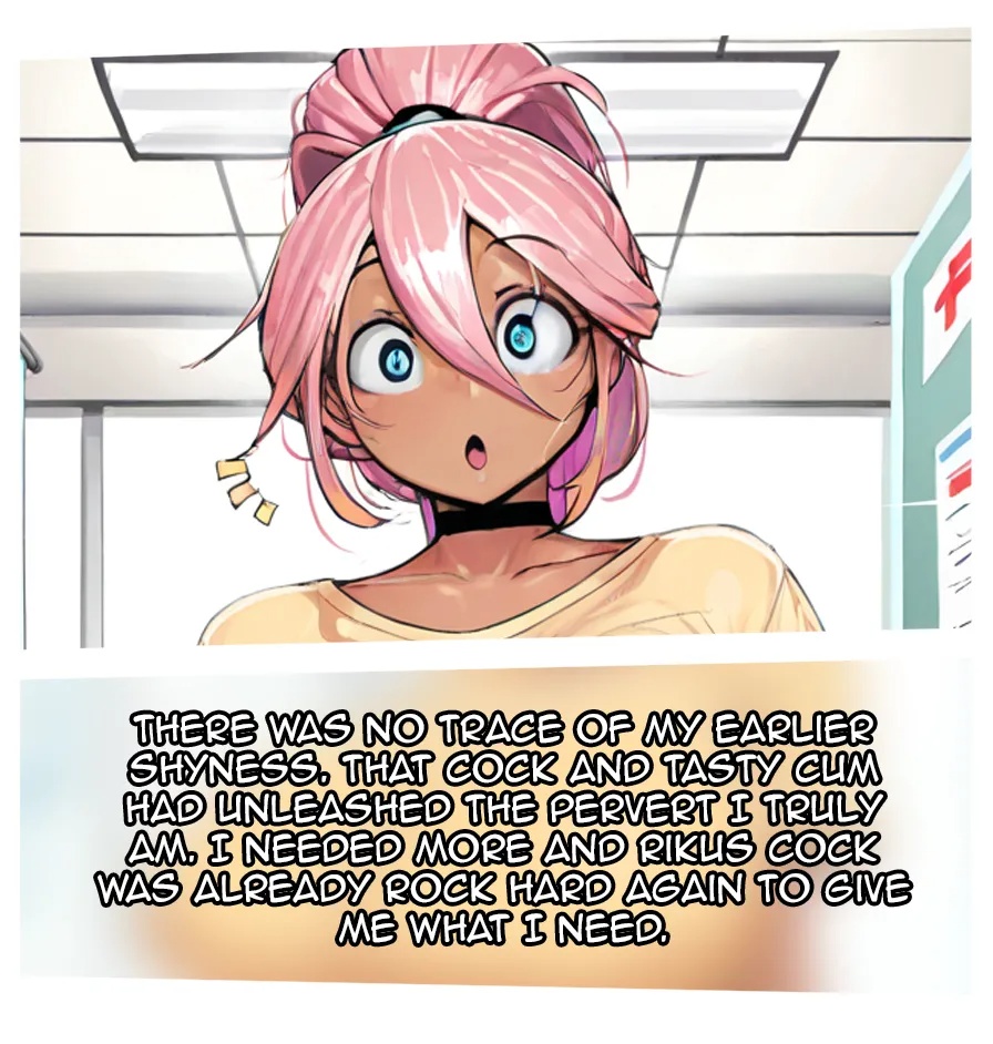 Futanari Medical Care Porn Comics english 35