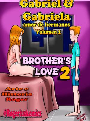 Gabriel & Gabriela 2