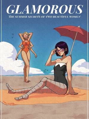 Golden Age Spinny x Mecha Maid Porn Comics english 15