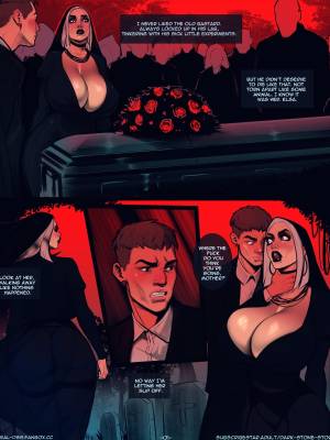 Halloween Special